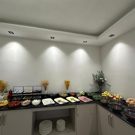 Bloomtalya Hotel Анталья Экстерьер фото