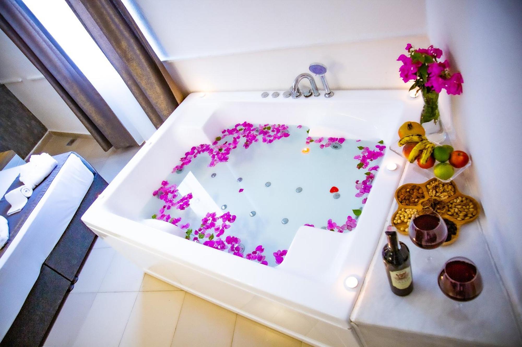 Bloomtalya Hotel Анталья Экстерьер фото