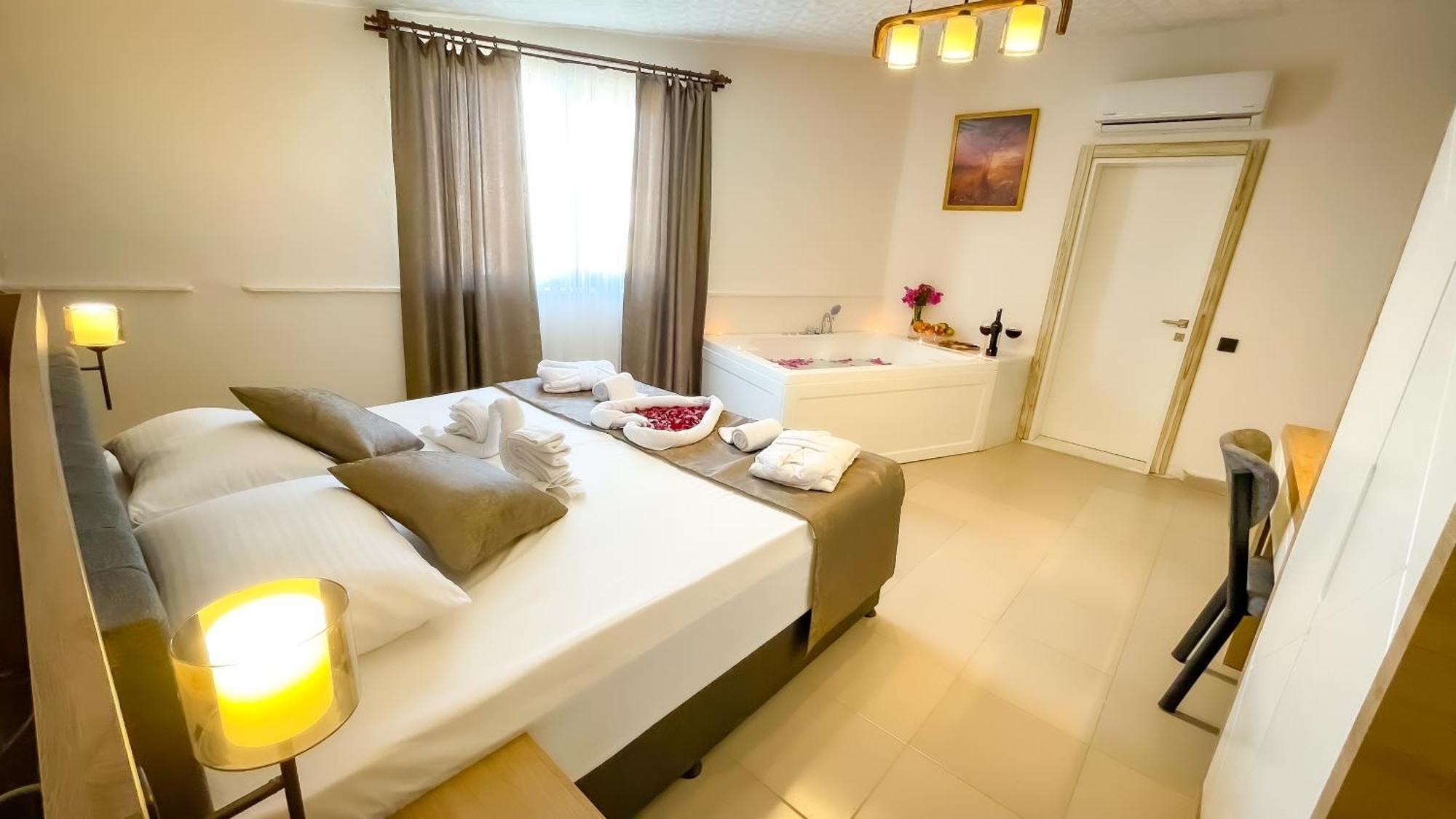 Bloomtalya Hotel Анталья Экстерьер фото