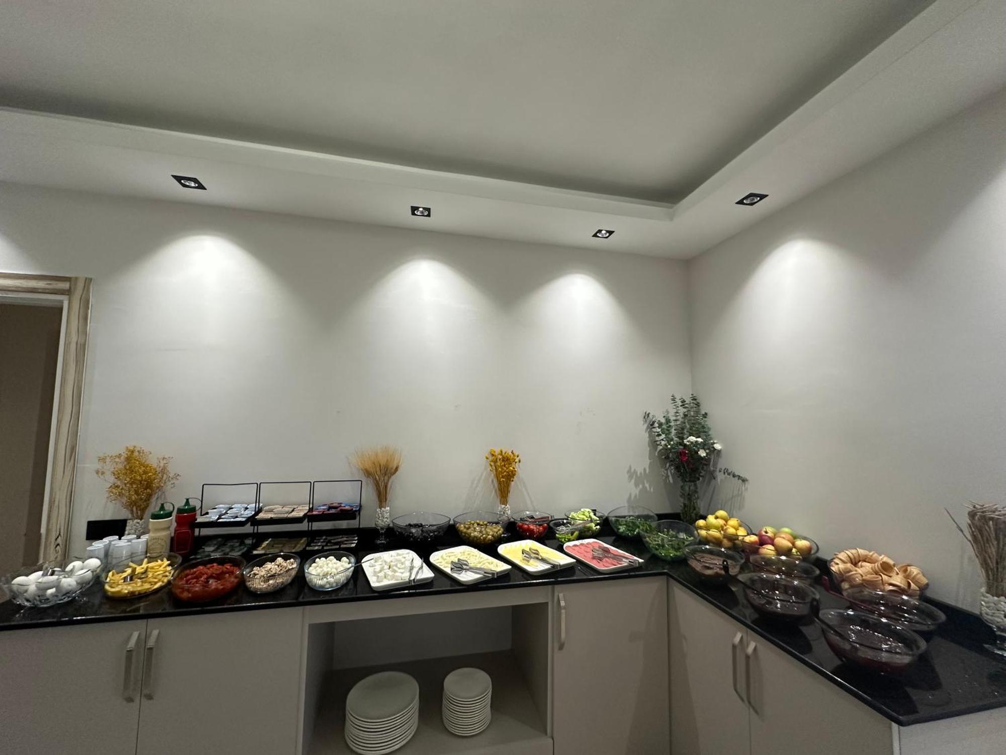 Bloomtalya Hotel Анталья Экстерьер фото