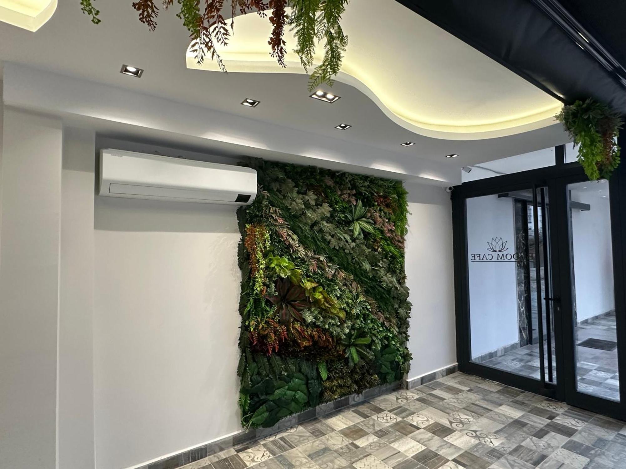 Bloomtalya Hotel Анталья Экстерьер фото